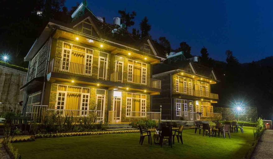 Kamna Hill Resort, Shimla