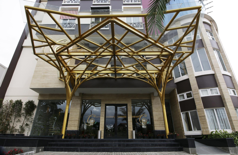 Exterior & Views 2, Cinnamon Hotel Boutique Syariah, Bandung