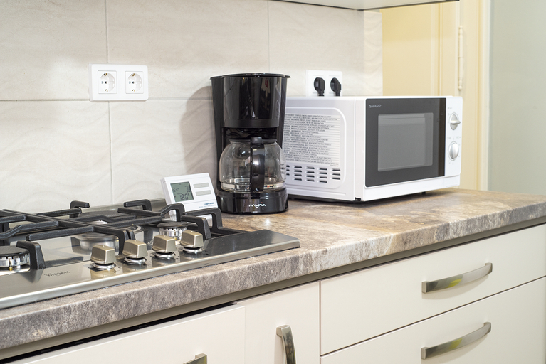 Others 4, D&B Central Apartment, Oradea