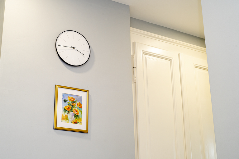 Others 3, D&B Central Apartment, Oradea
