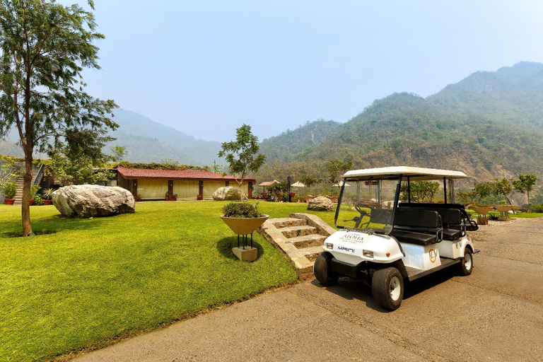 Others 5, Aloha On The Ganges Rishikesh by Leisure Hotels , Garhwal