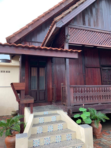 Others 5, RUMAH REHAT ANJUNG MELAYU MUSLIM, Malacca City
