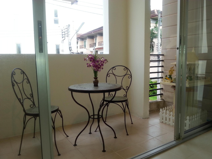 Others 4, The Green House, Pulau Phuket