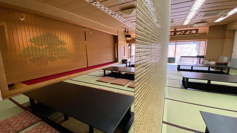 Public Area 2, Hotel Hagoromo, Shizuoka