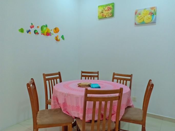 Others 4, Sky Mirror Homestay, Kuala Selangor