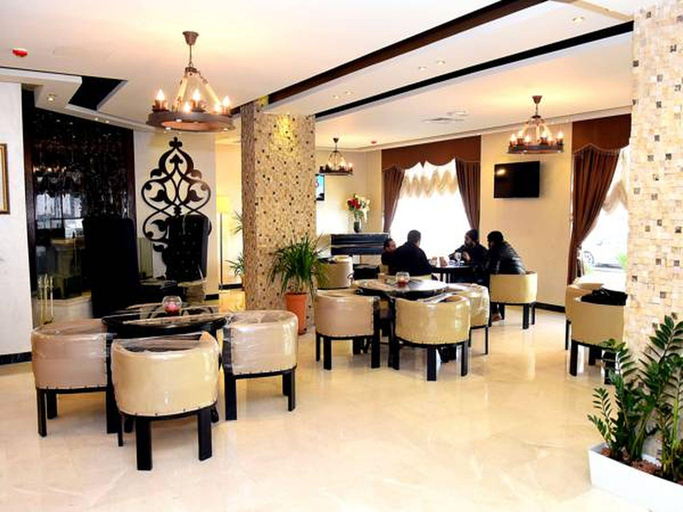 Public Area 2, Sparr Hotel, Salt