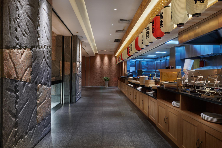 Food & Drinks 4, Beijing BAIFUYI HOTEL, Beijing