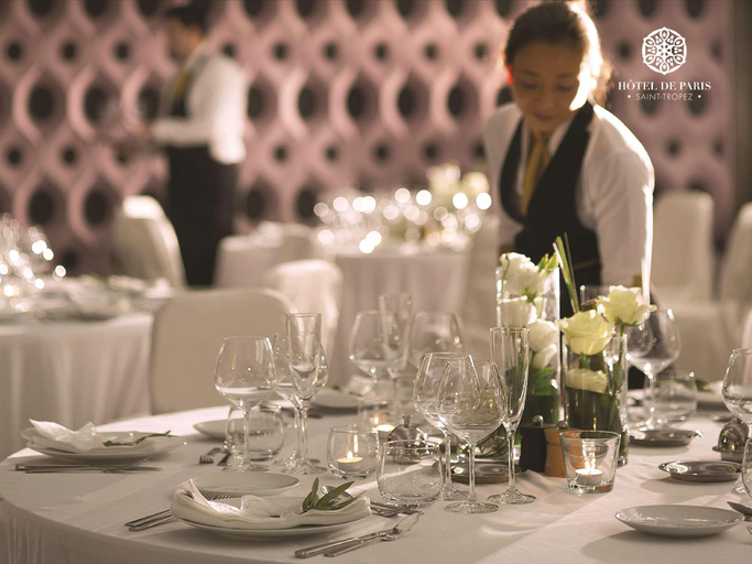 Others 5, Hotel de Paris Saint-Tropez, Var