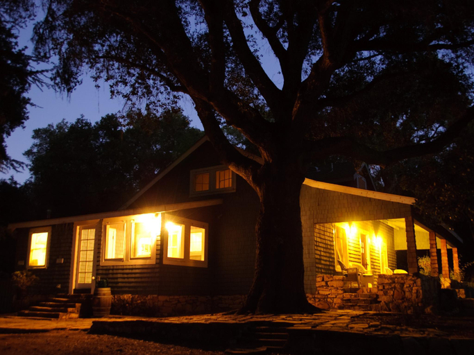 Exterior & Views 1, Dunning Ranch Guest Suites, San Luis Obispo