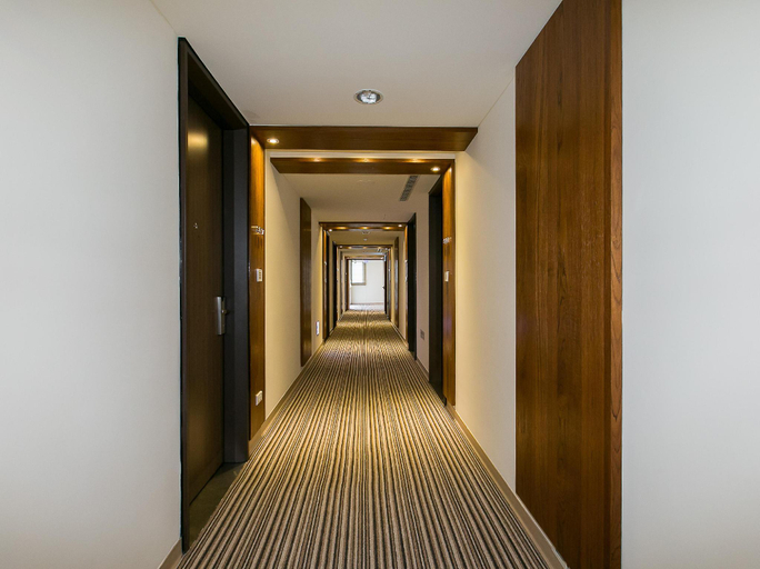 Public Area 4, Lealea Garden Hotels-Sun Moon Lake-Moon, Nantou