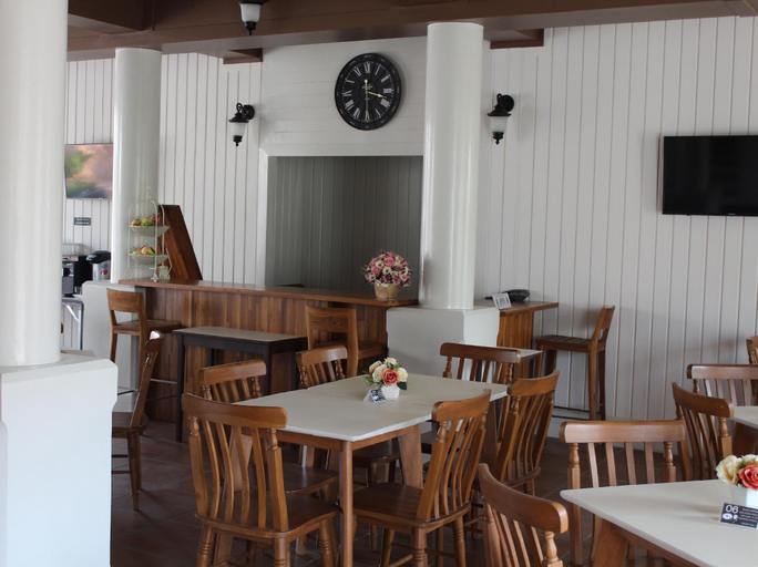 Public Area 2, Baan Pimpisa, Sattahip