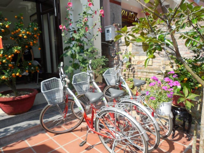 Others 5, The Sun Homestay, Da Nang
