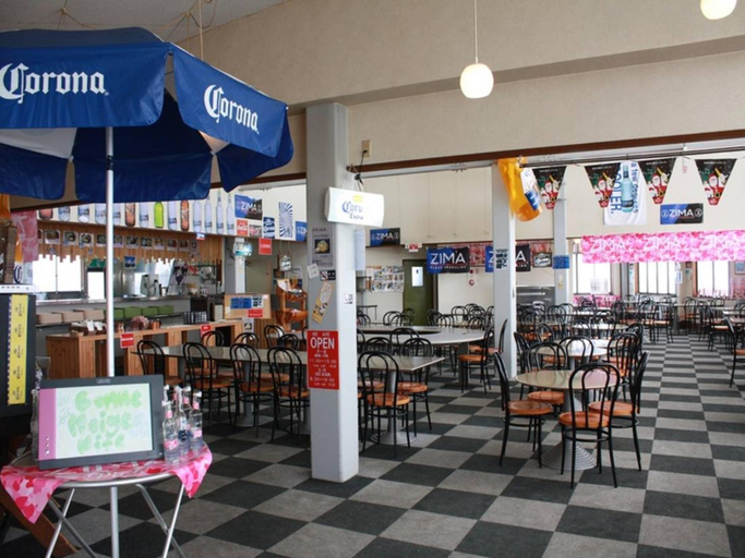 Food & Drinks 5, Hotel Green Plaza Hakuba, Otari