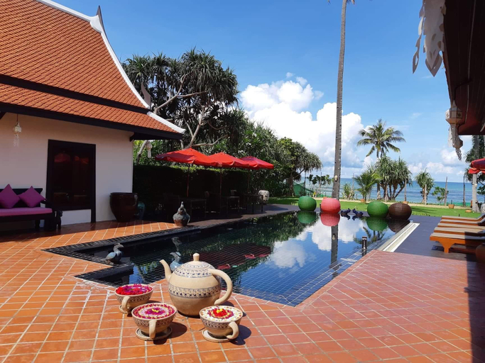 Sport & Beauty 2, Baan Thai Lanta Resort, Ko Lanta