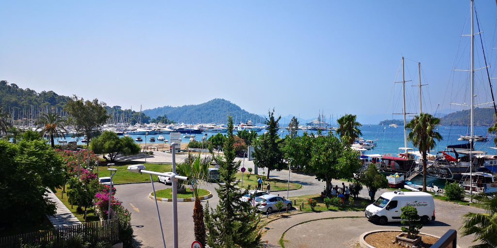 Others 4, Marina Bay Gocek, Fethiye