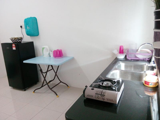 Others 5, Lynn Guest House Jitra, Kubang Pasu