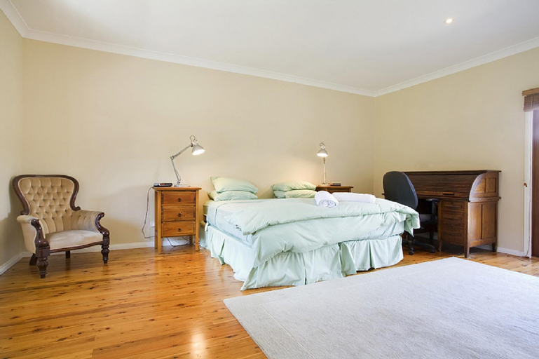Gumview Cottage, Blue Mountains