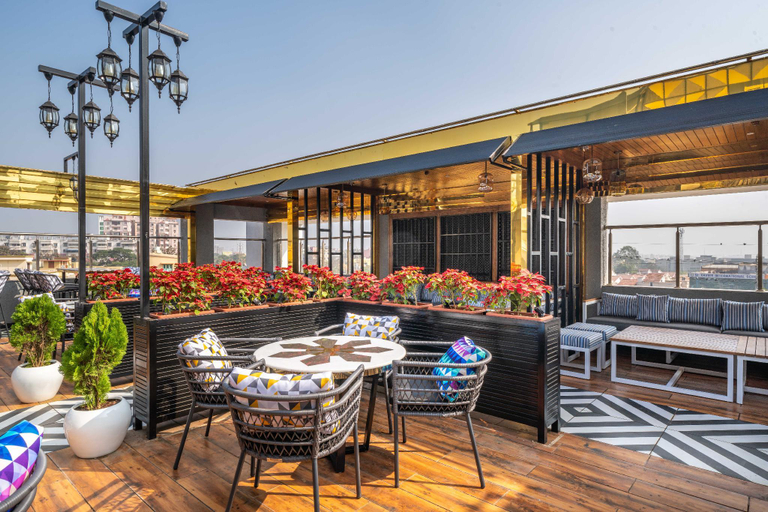 Others 3, Zoris Boutique Hotel, Cuttack