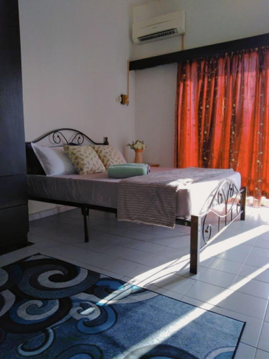 Bedroom 2, Tanjung Biru Blue Lagoon Port Dickson MUSLIM ONLY, Port Dickson