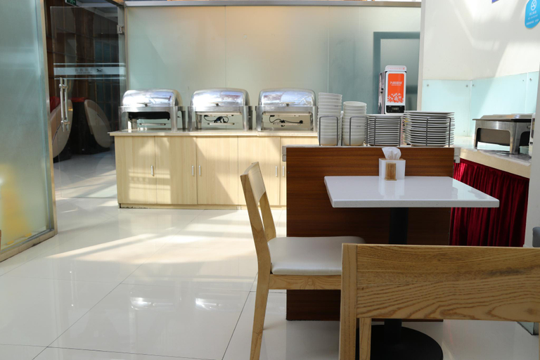 Others 5, Hanting Hotel Beijing Chongwenmen, Beijing