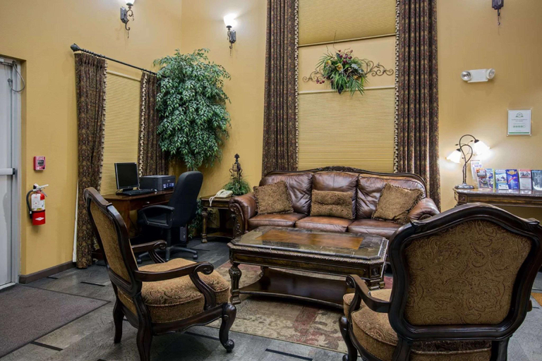 Public Area 2, Quality Inn Branson - Hwy 76 Central, Taney