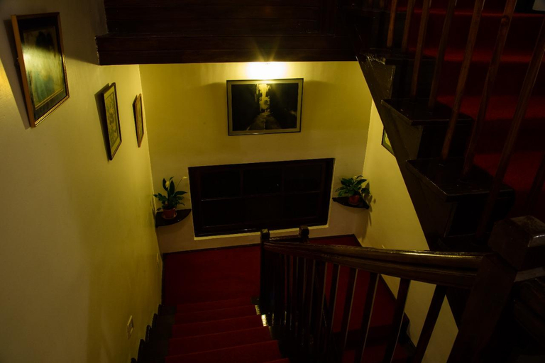 Others 3, Rhenock House, East Sikkim