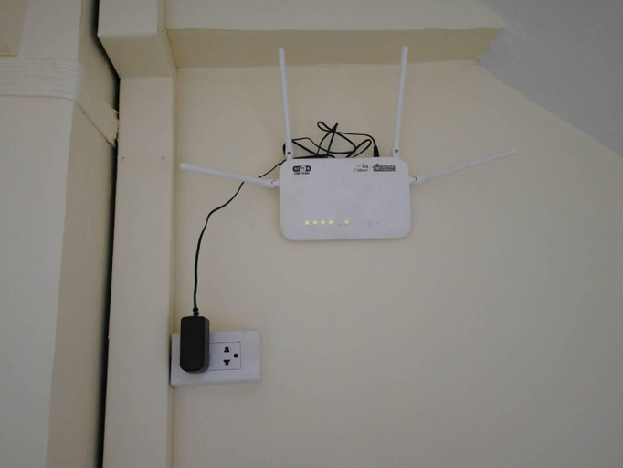 Others 5, C&T Apartment, Muang Chon Buri