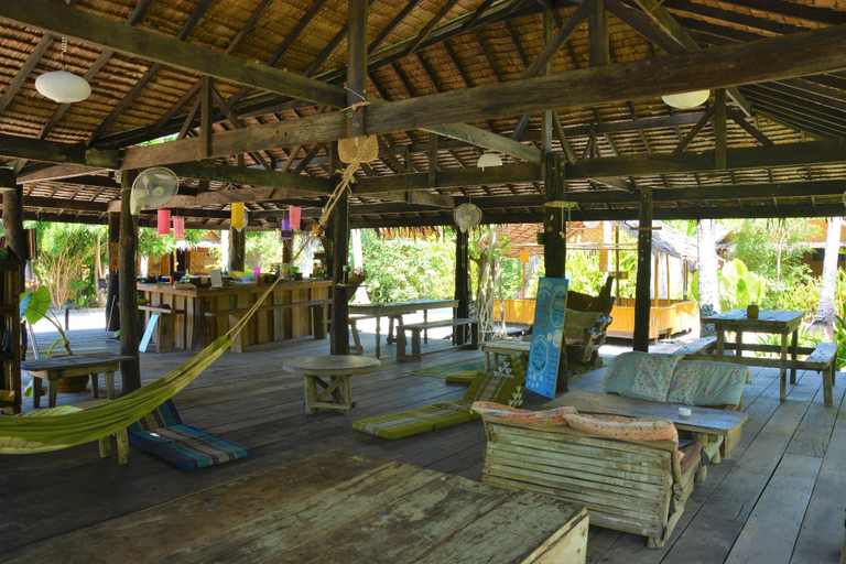 Food & Drinks 2, Forra Dive Resort Sunrise Beach, Muang Satun