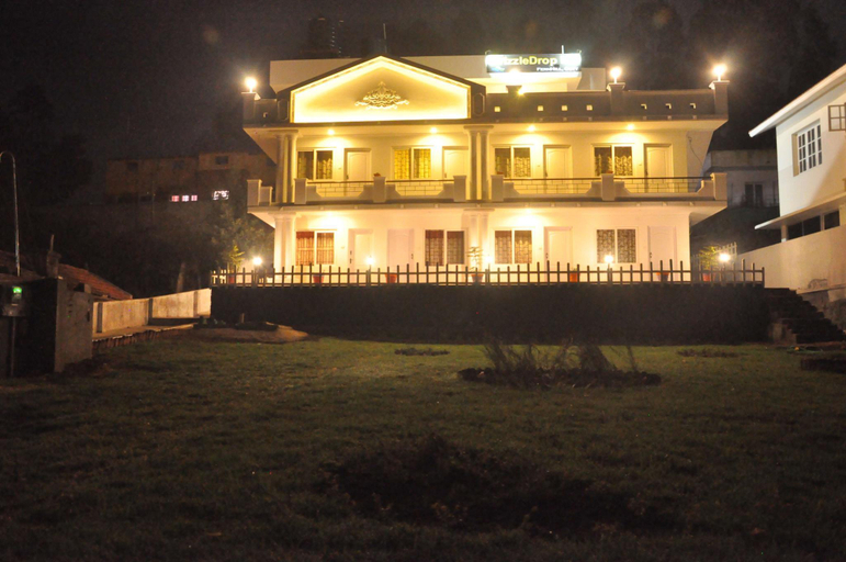 Others 3, DrizzleDrop Inn, The Nilgiris