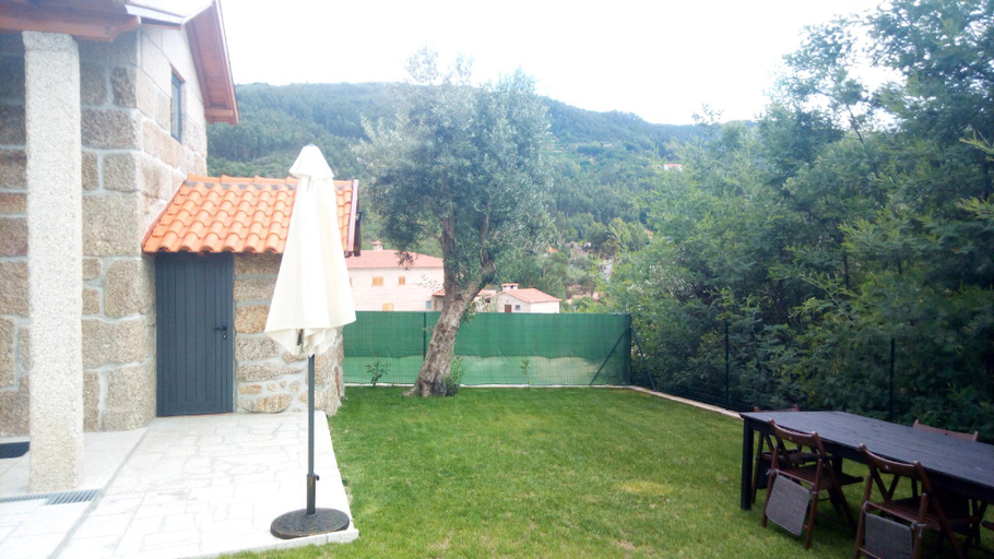 Others 5, AntHouse - Amazing montain views, Amarante