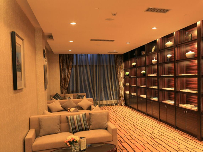 Public Area 4, Country Garden Phoenix Hotel Jade Bay Kaiping, Jiangmen