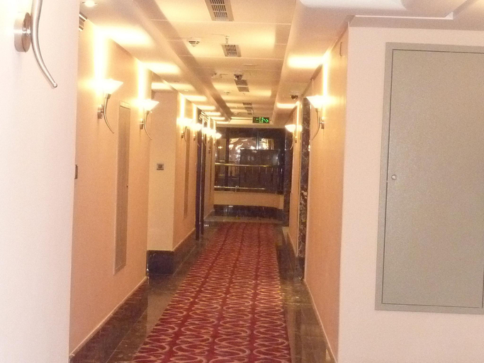 Others 3, Raqi Al-Waleed Hotel, Makkah
