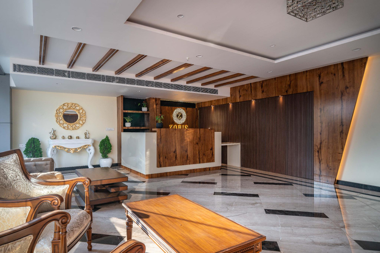 Others 2, Zoris Boutique Hotel, Cuttack