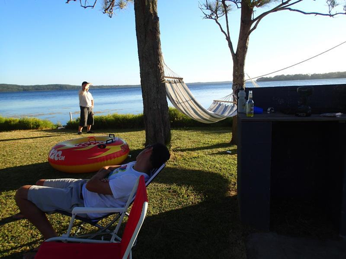 Others 5, Dungowan Waterfront Accommodation, Shoalhaven - Pt B