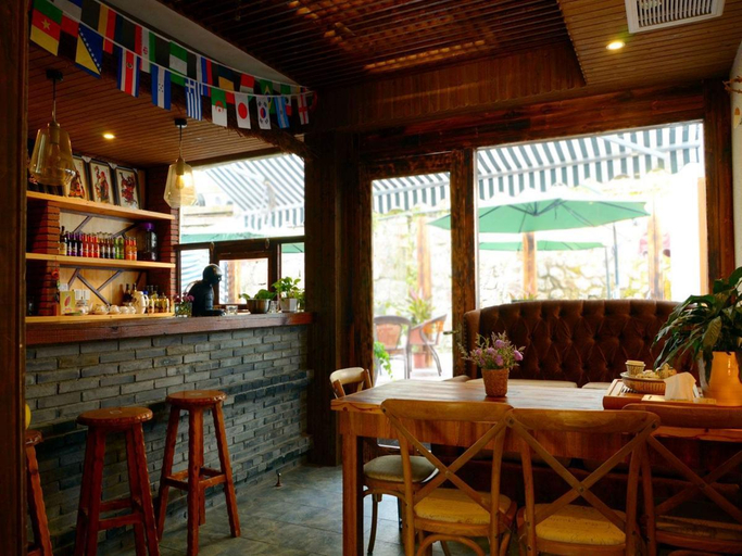 Food & Drinks 3, Hangzhou Sweetolive Yododo Inn, Hangzhou