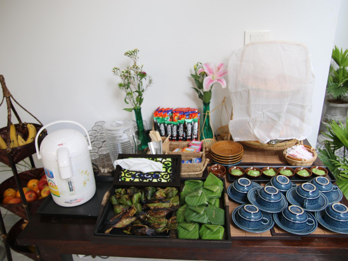 Food & Drinks 5, Namamema Boutique Hotel, Muang Chiang Mai
