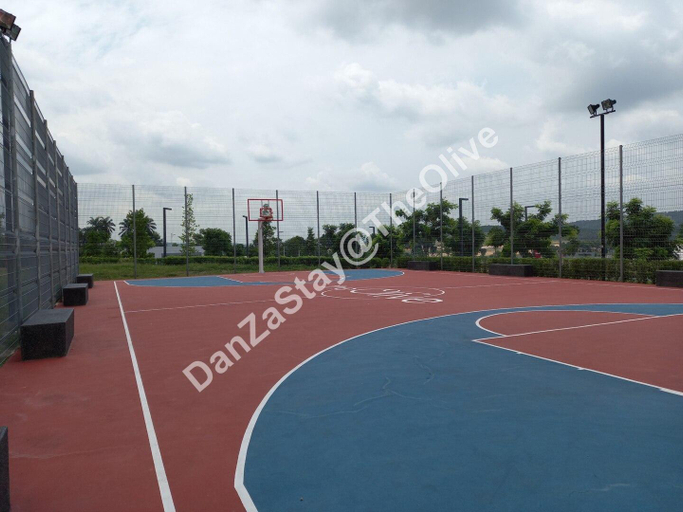 Others 5, DanZaStay@TheOlive - nearby KLIA, Sepang