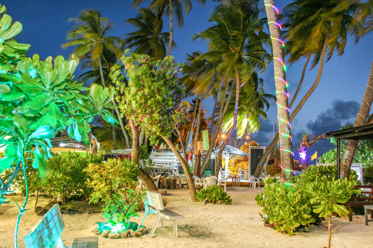Others 5, Salt Beach Hotel At Maafushi, Kaafu Atoll