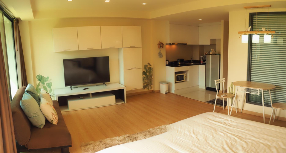 Others 2, Rocco HuaHin 302 Condo city view, Hua Hin