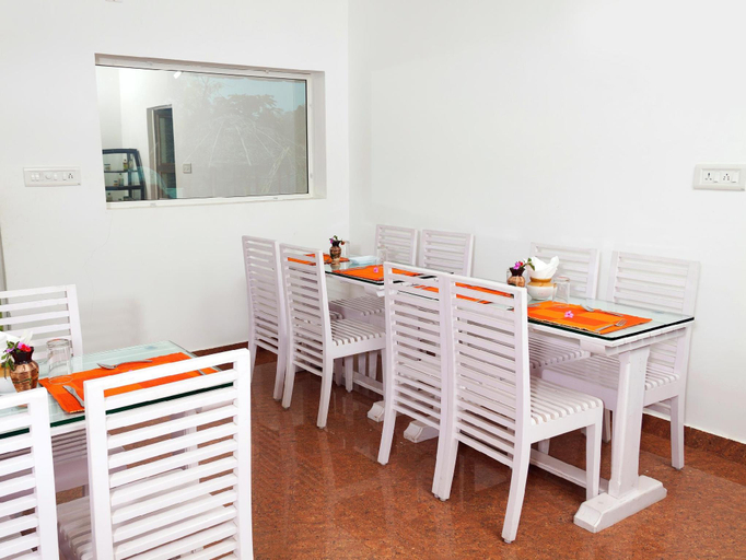 Others 5, Elephant Pass Ayurveda and Yoga Retreat Resort, Ernakulam