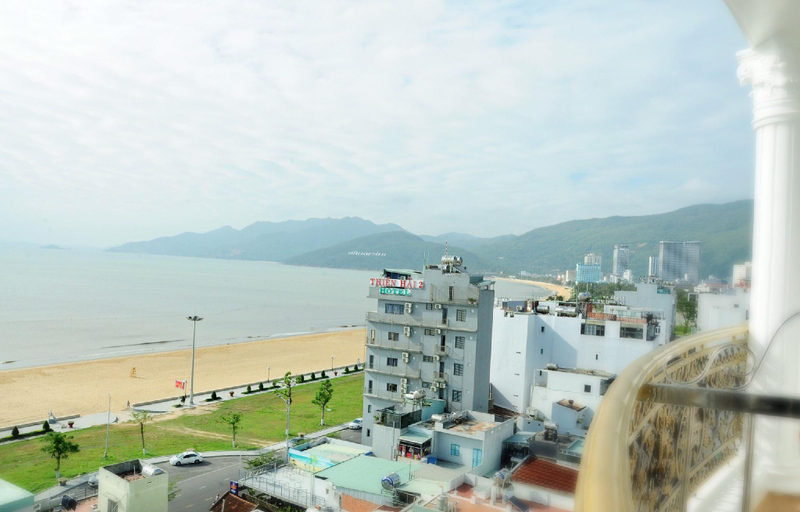 Others 3, Minh Khue Hotel, Qui Nhơn