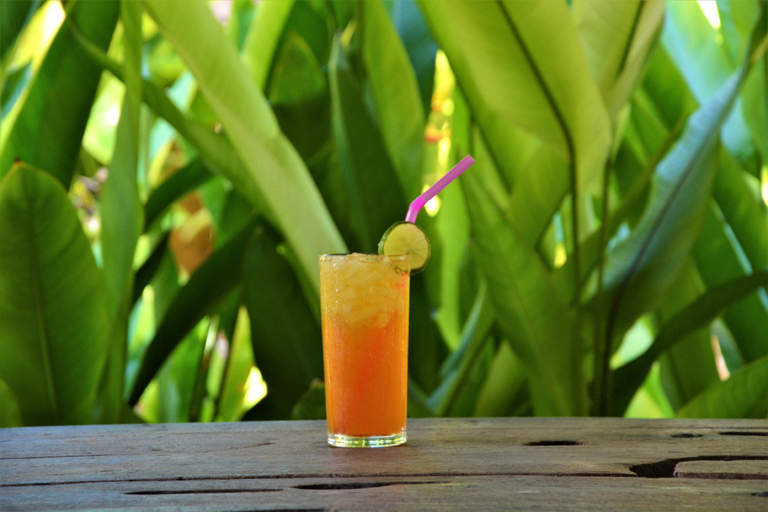 Food & Drinks 5, Forra Dive Resort Sunrise Beach, Muang Satun