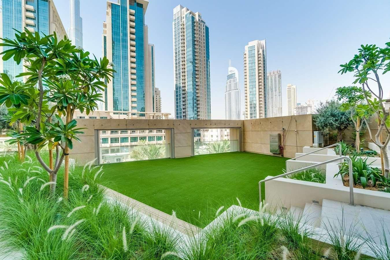 Others 5, Vida Residence Downtown - Emaar, Dubai
