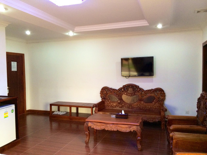 Others 5, Emerald Bb Battambang Hotel, Svay Pao