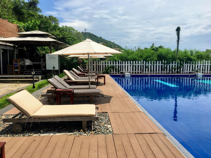 Sport & Beauty 2, Léman Cap Resort and Spa, Vũng Tàu