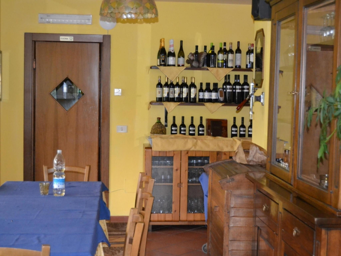 Food & Drinks 4, Hotel Valle Dell Oro, L'Aquila