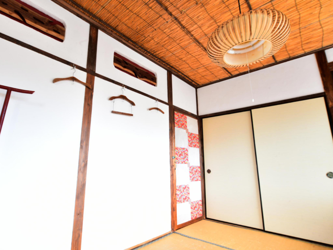 Others 5, Nikko Guesthouse Sumica, Nikkō