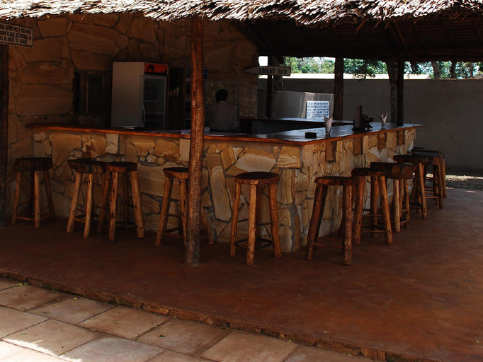 Food & Drinks, Honey Badger Lodge Moshi, Moshi Urban