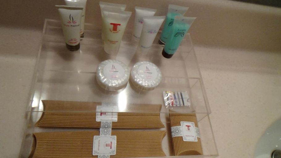 Bathroom 4, Saraya Taba Hotel, Al Madinah Al Munawwarah