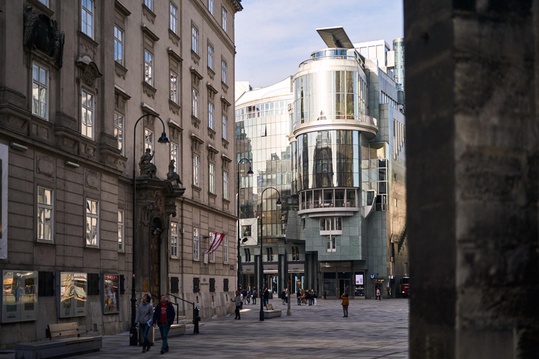 Public Area 3, DO&CO Hotel Vienna, Wien